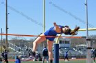 Women's Track vs Babson  Women’s Track & Field host Babson College at Cumberland (RI) High School. : Track & Field, Babson